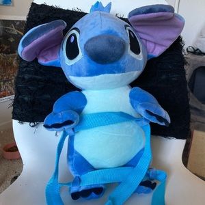 lilo & stitch backpack